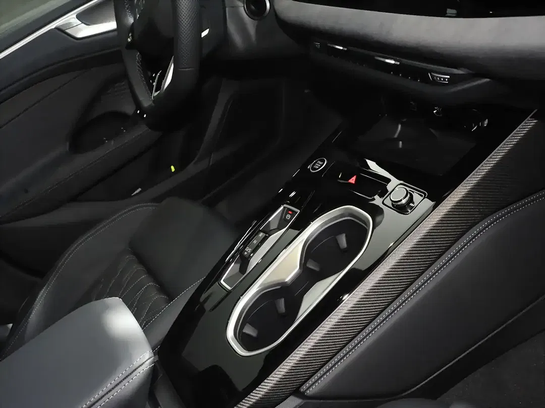 Audi A6 - Thumbnail 5
