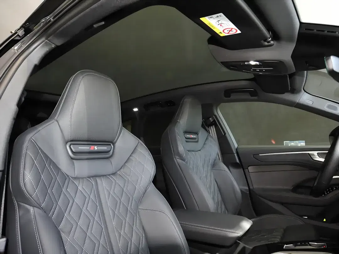 Audi A6 - Thumbnail 8