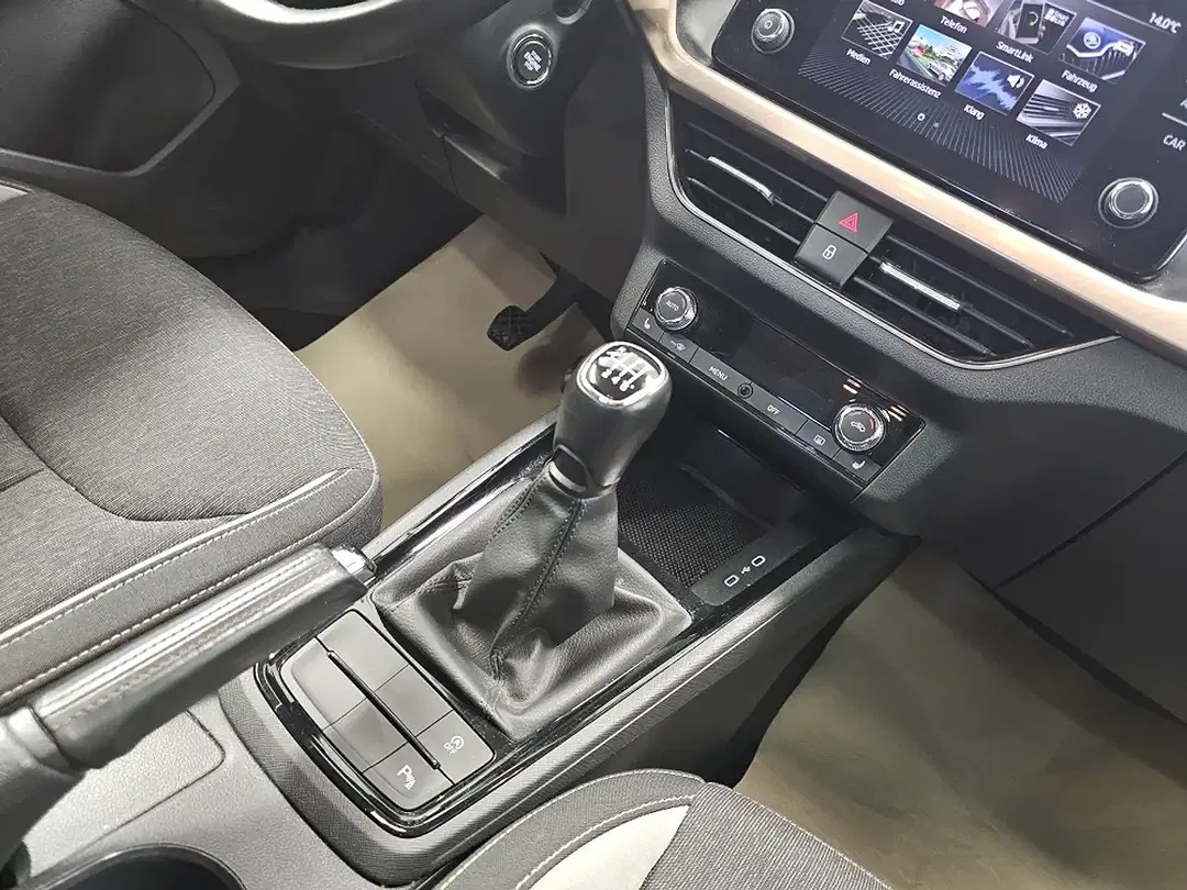 Skoda Scala - Thumbnail 9
