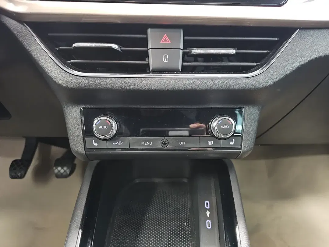 Skoda Scala - Thumbnail 10
