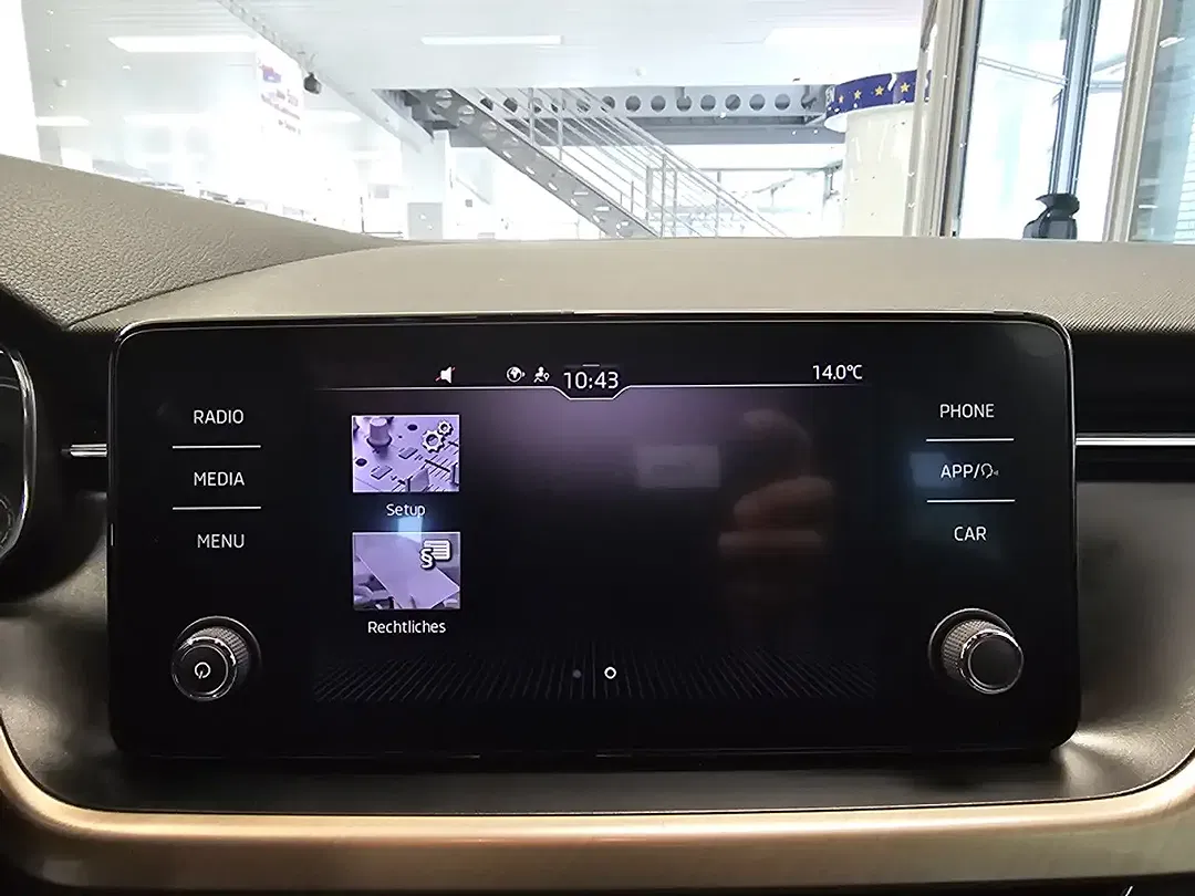 Skoda Scala - Thumbnail 12