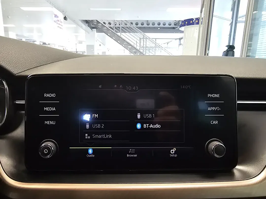 Skoda Scala - Thumbnail 15