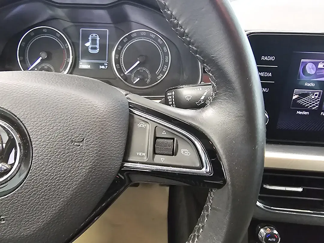 Skoda Scala - Thumbnail 18