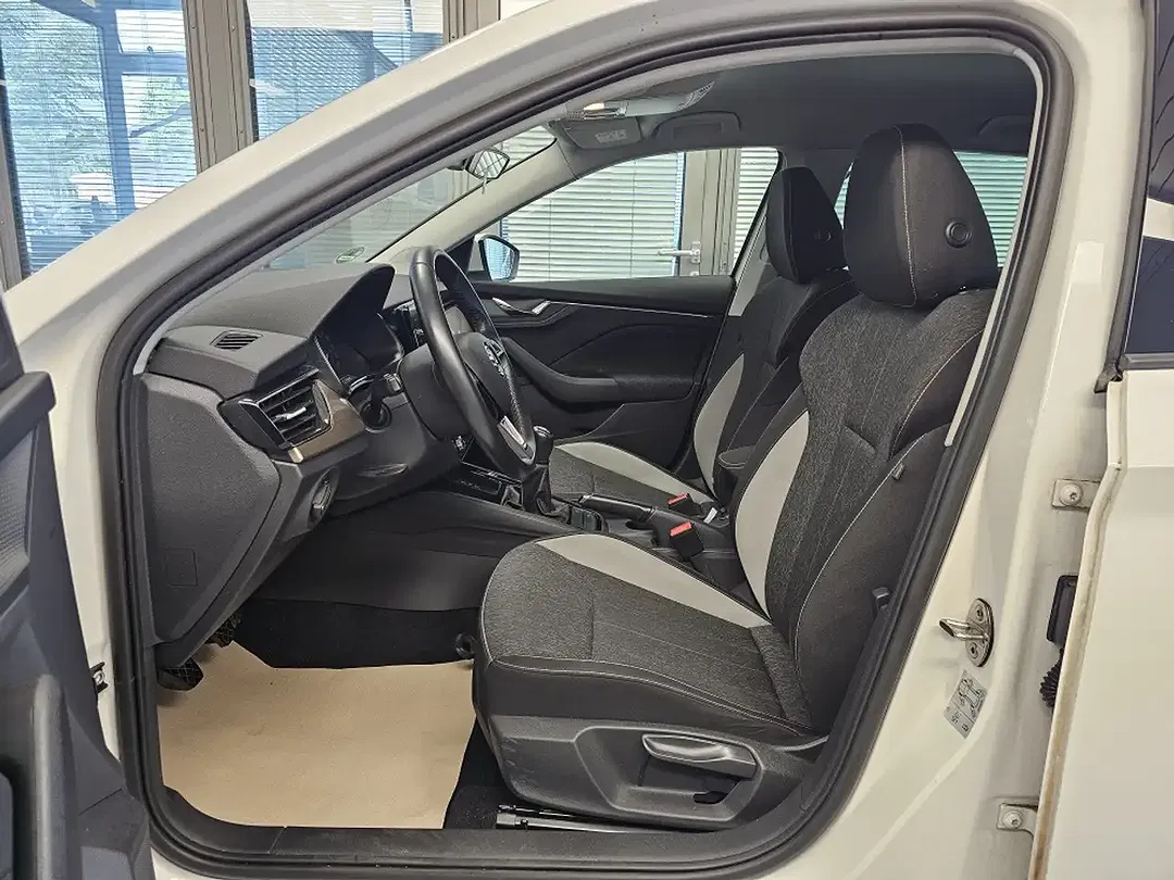 Skoda Scala - Thumbnail 23
