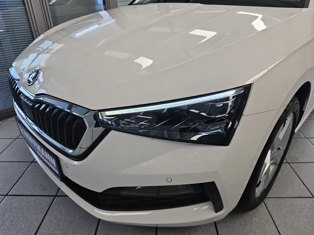 Skoda Scala - Thumbnail 26