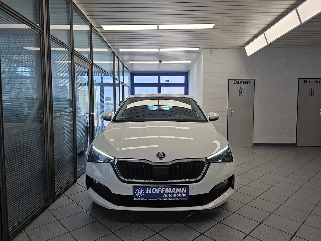 Skoda Scala - Thumbnail 27