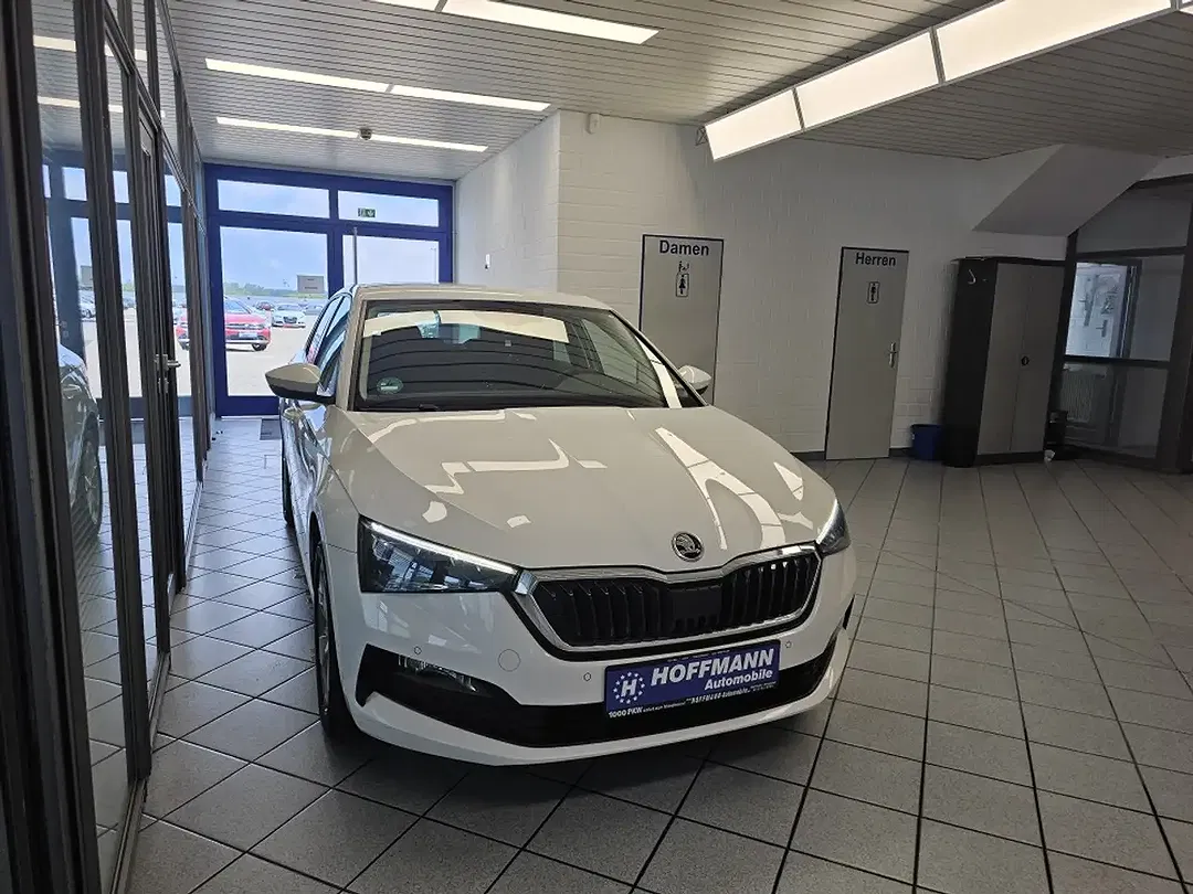 Skoda Scala - Thumbnail 28