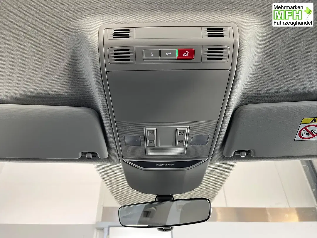 Skoda Scala - Thumbnail 12