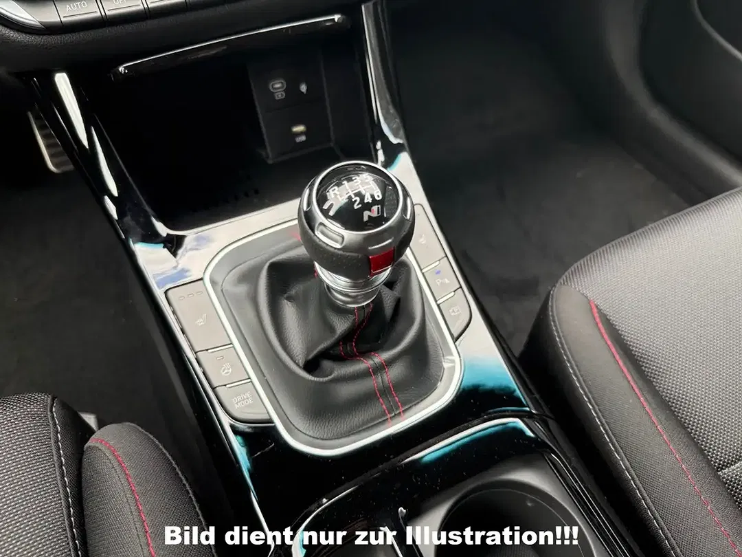 Hyundai i30 - Thumbnail 11