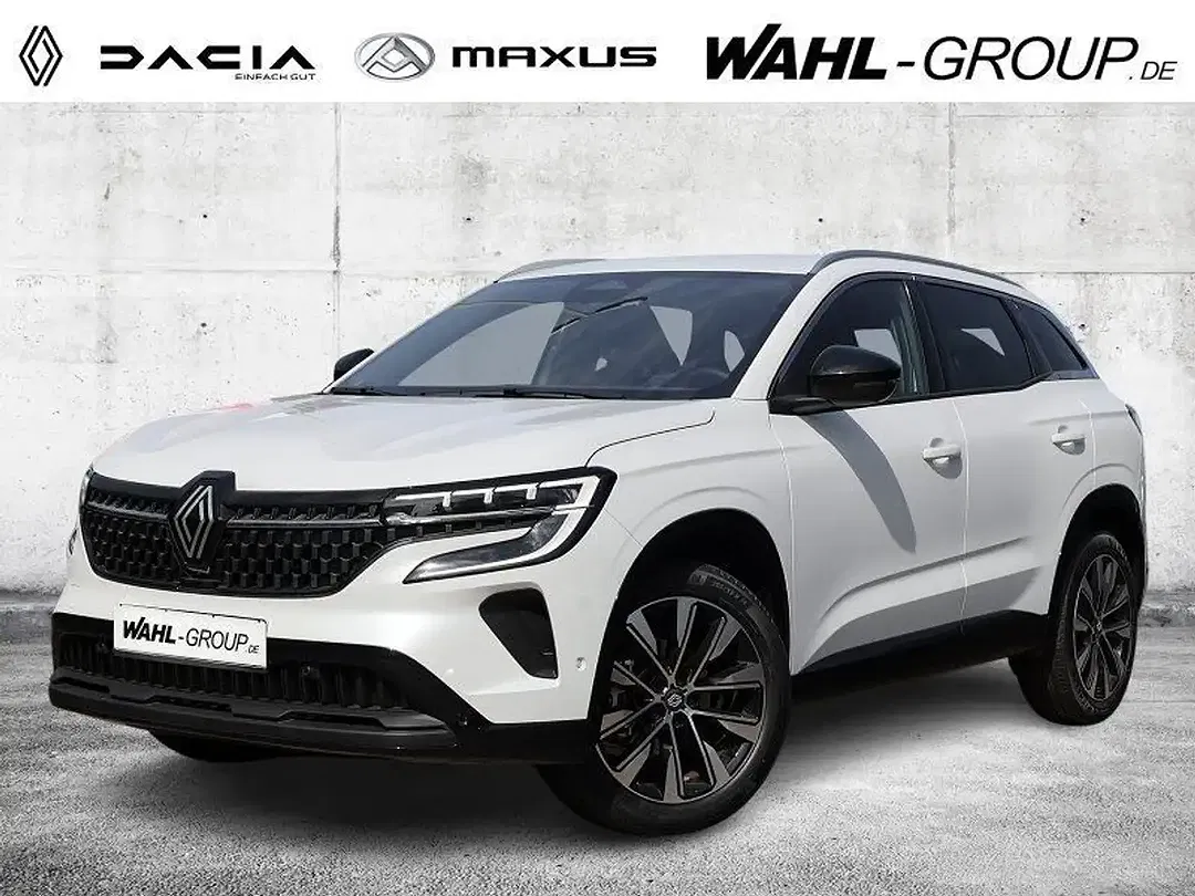 Renault Austral - Thumbnail 1