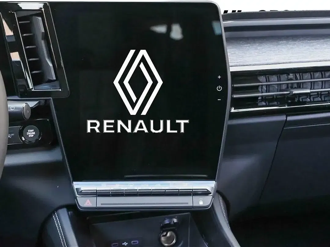 Renault Austral - Thumbnail 10