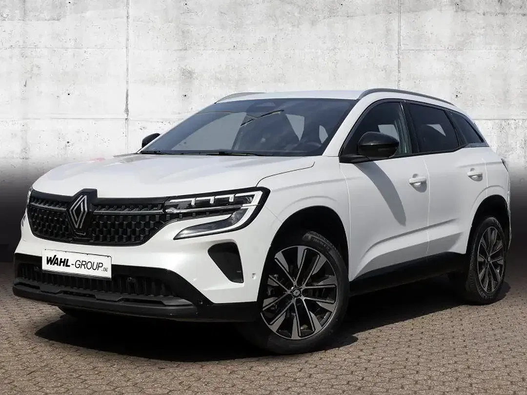 Renault Austral - Thumbnail 14