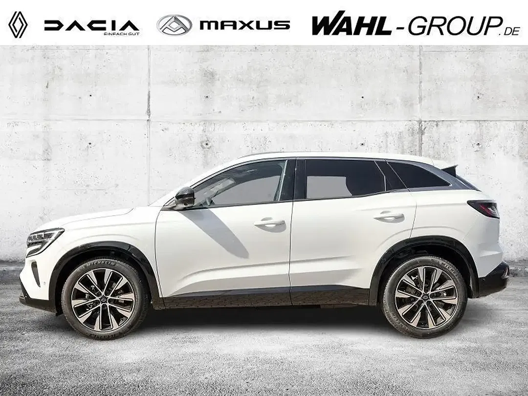 Renault Austral - Thumbnail 2