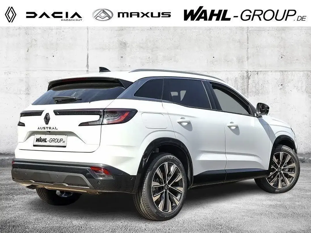 Renault Austral - Thumbnail 3