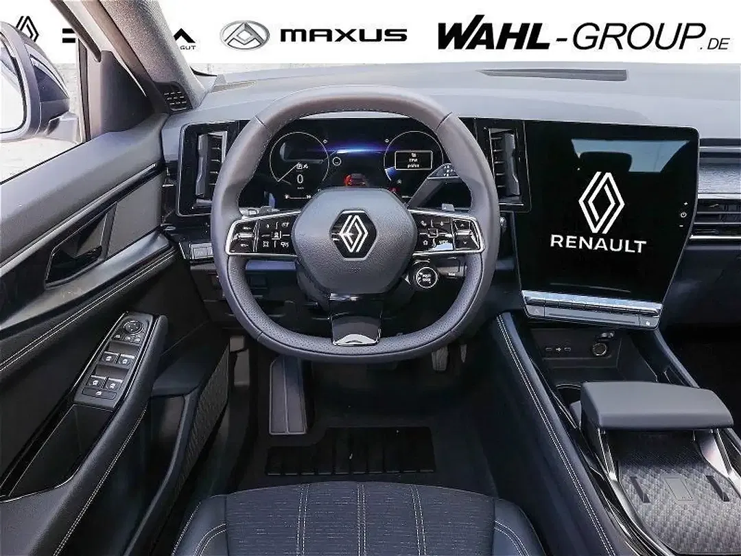 Renault Austral - Thumbnail 8
