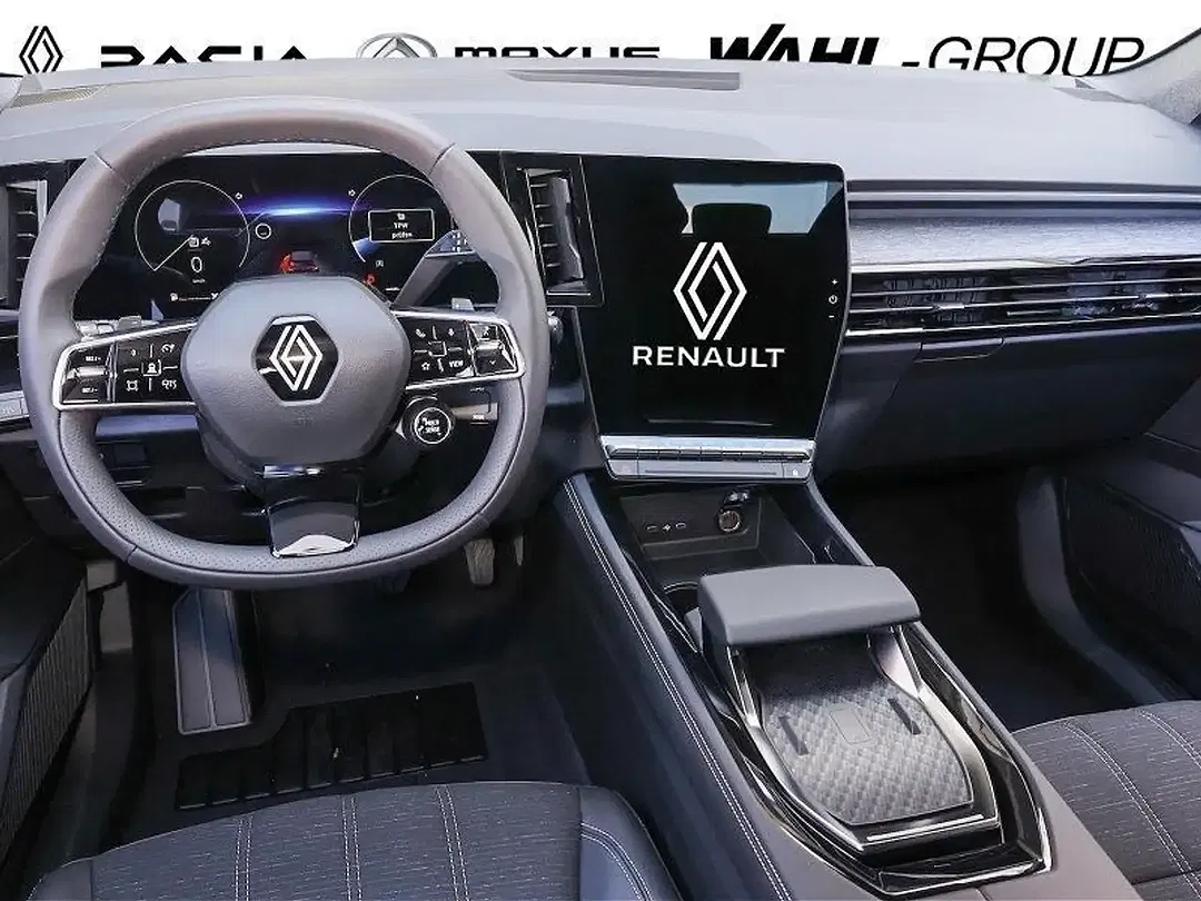 Renault Austral - Thumbnail 9
