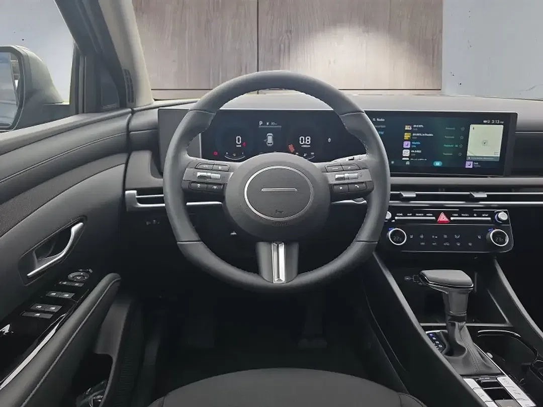 Hyundai TUCSON - Thumbnail 13