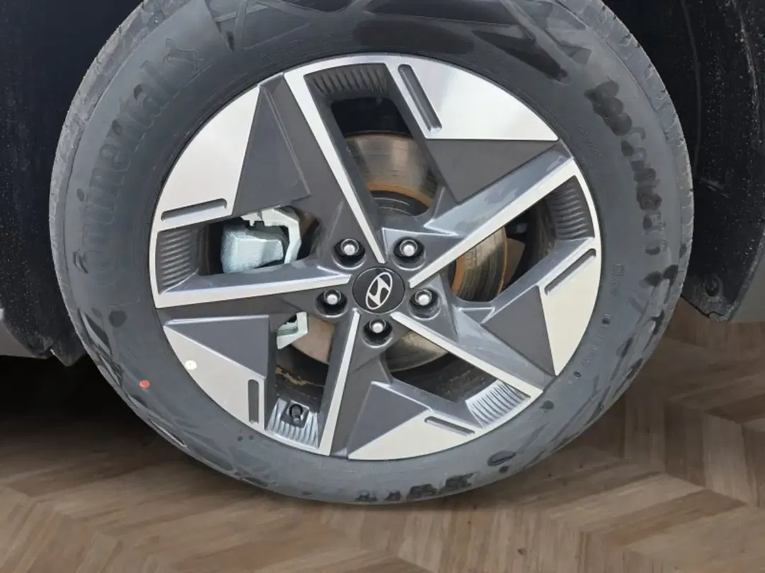 Hyundai TUCSON - Thumbnail 15