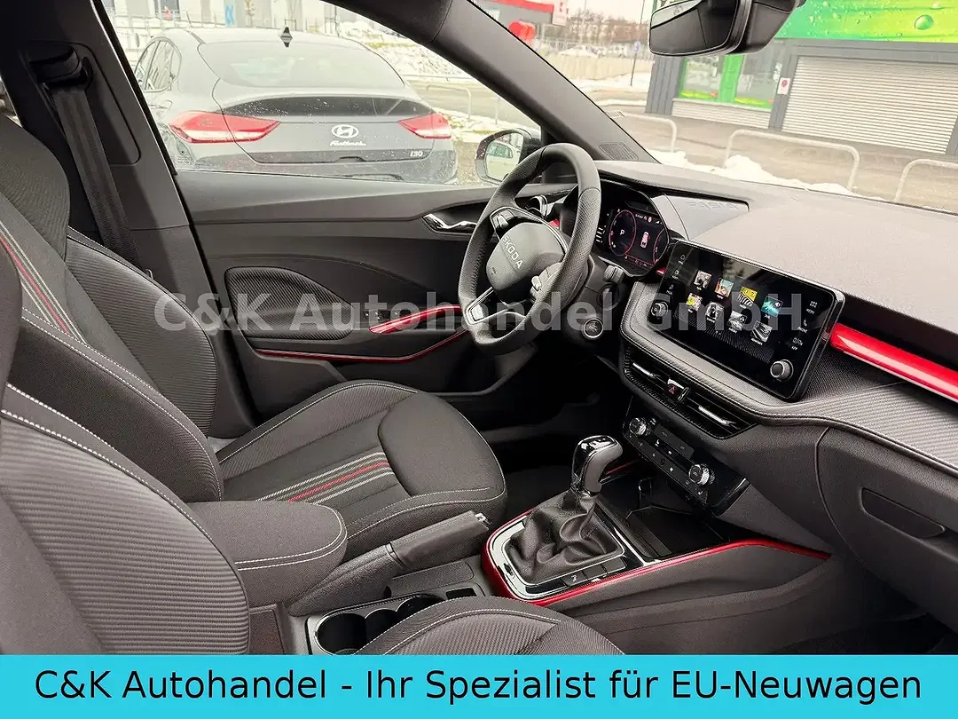 Skoda Fabia - Thumbnail 6