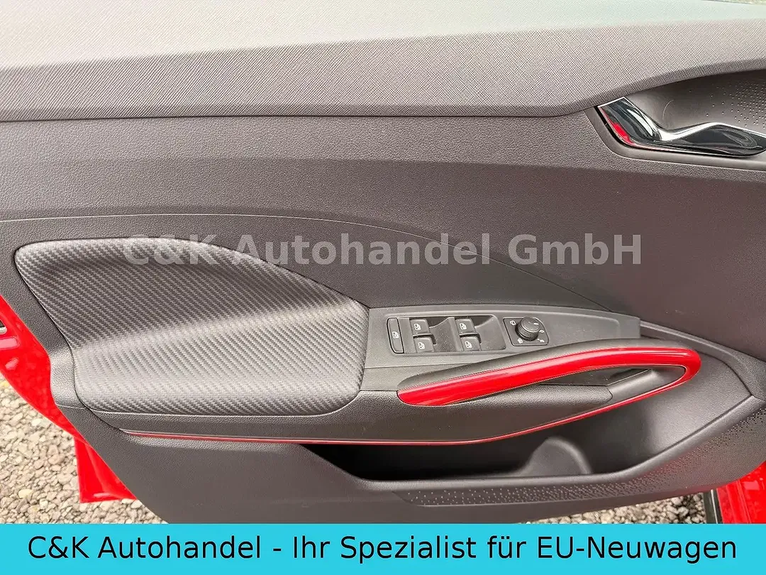 Skoda Fabia - Thumbnail 7