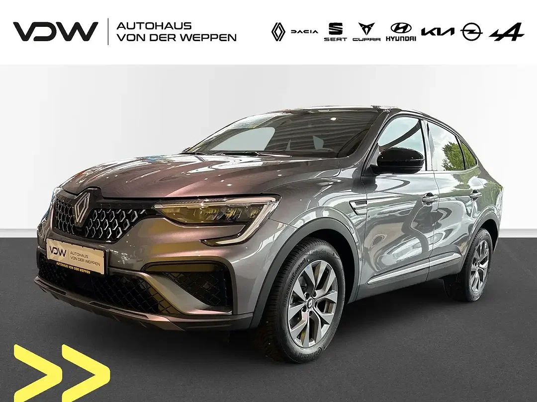 Renault Arkana - Afbeelding 1