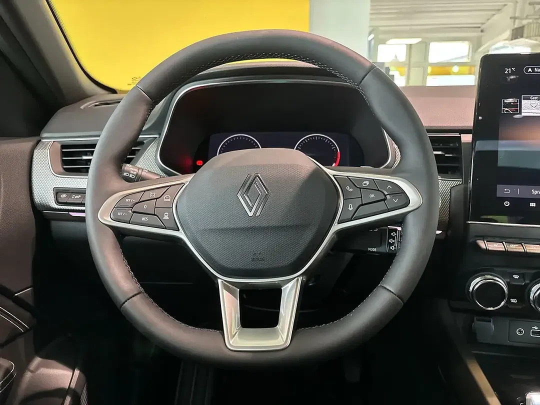 Renault Arkana - Thumbnail 13