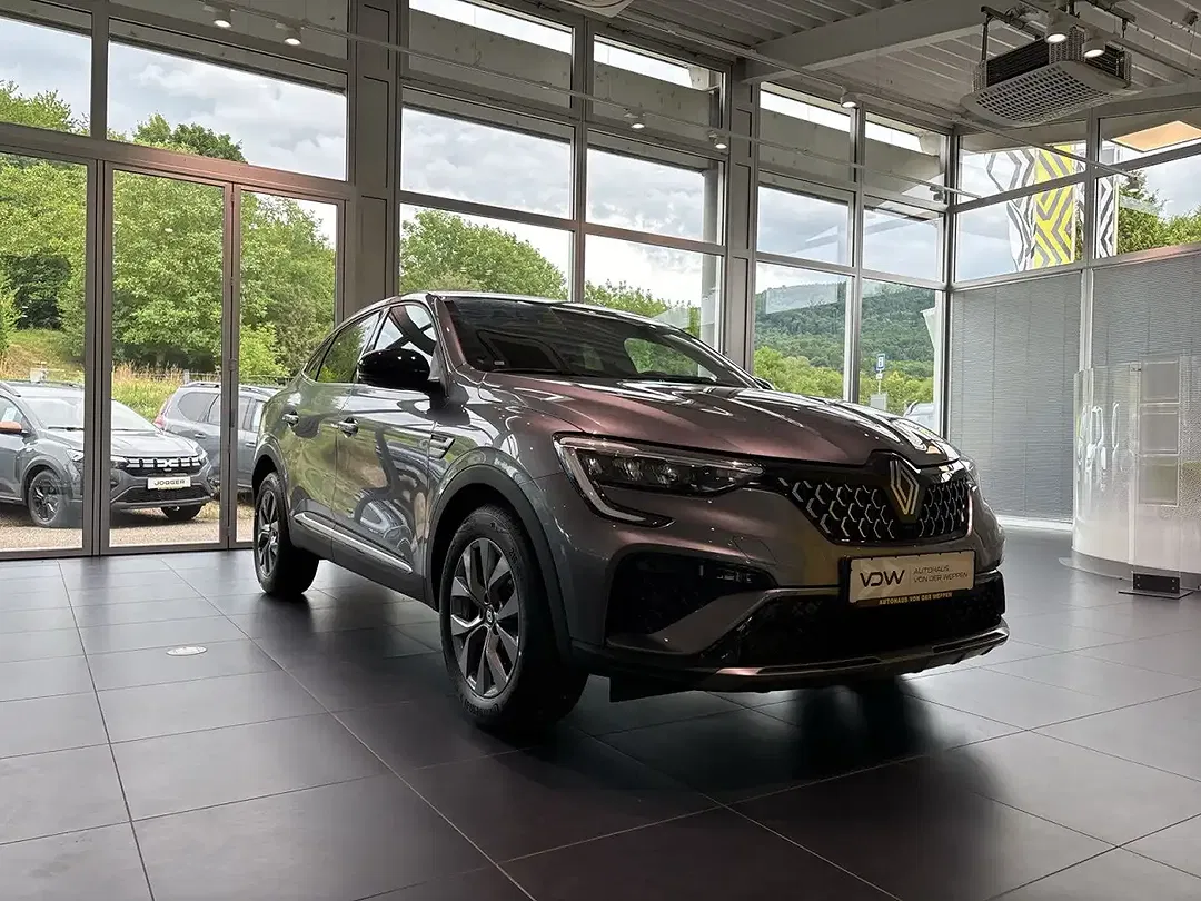 Renault Arkana - Thumbnail 6
