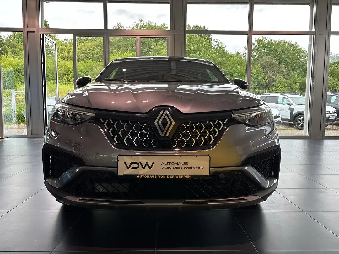 Renault Arkana - Thumbnail 7