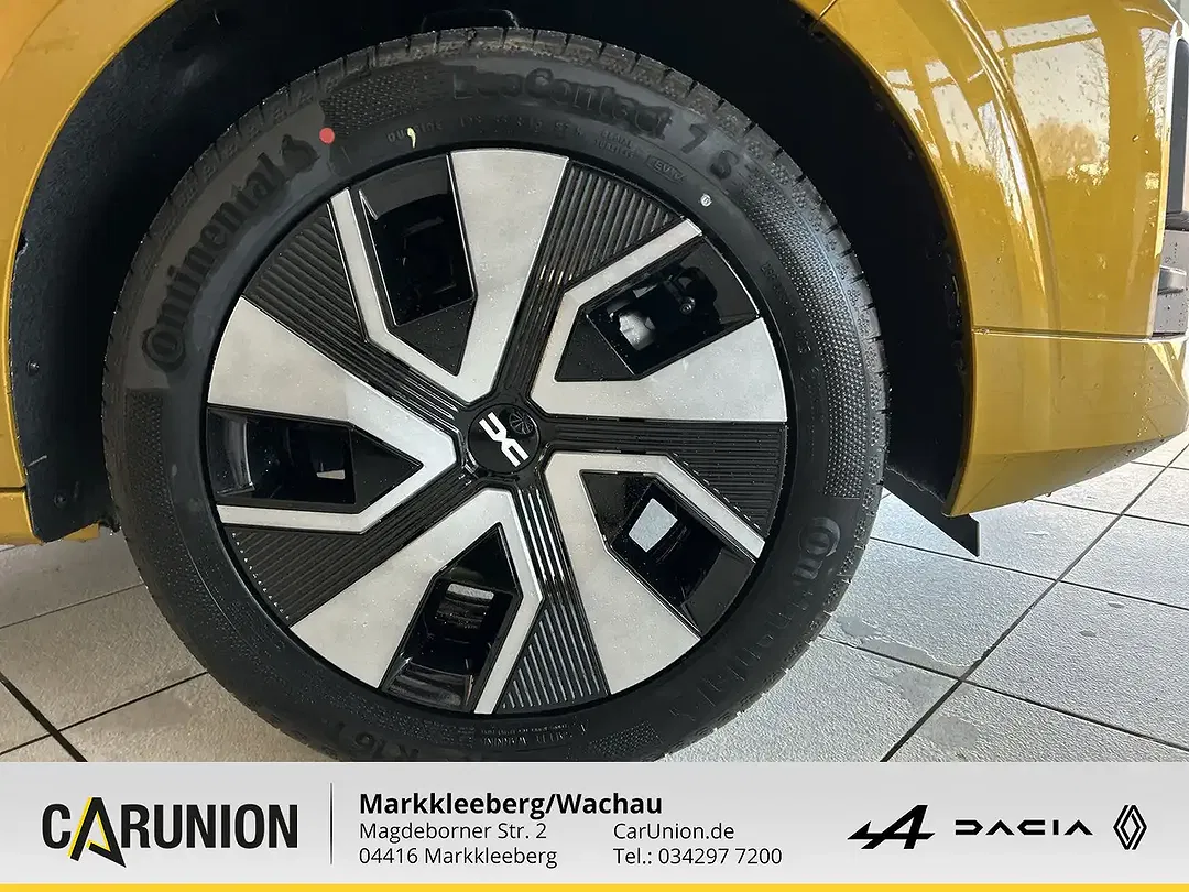 Dacia Sandero - Thumbnail 14