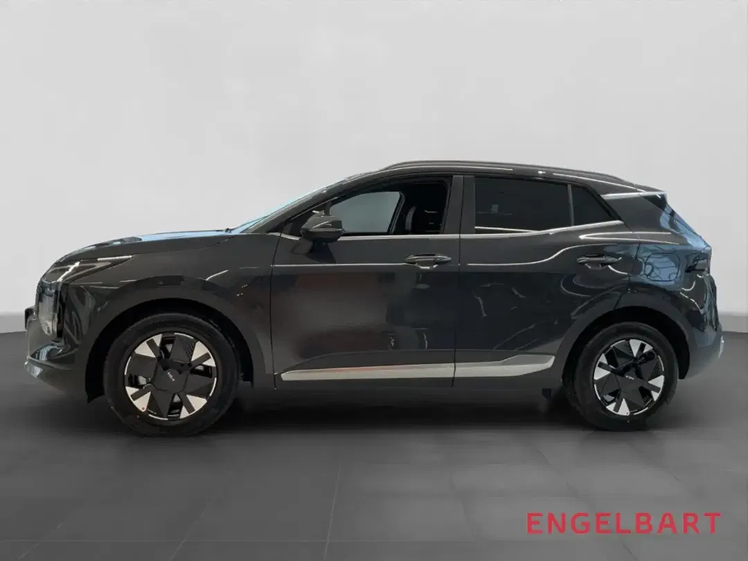 Kia Sportage - Thumbnail 2