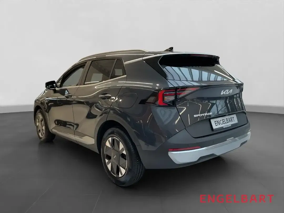 Kia Sportage - Thumbnail 3