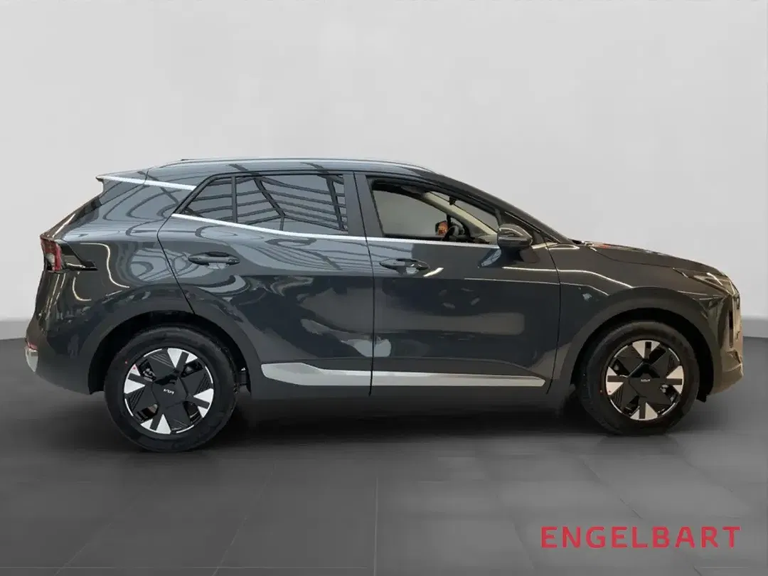 Kia Sportage - Thumbnail 5