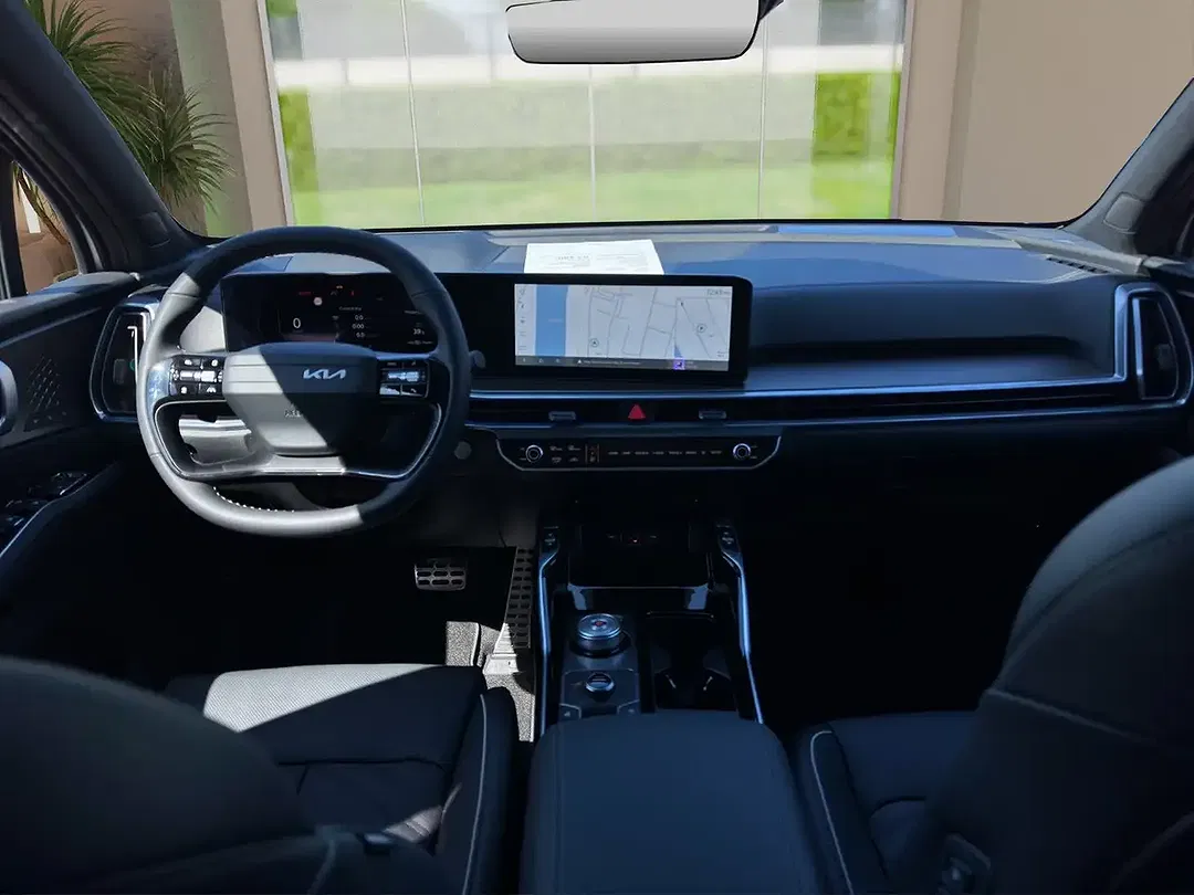 Kia Sorento - Thumbnail 15