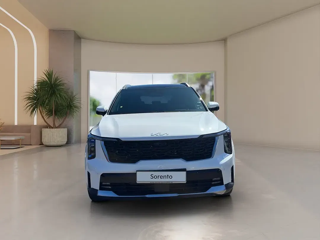 Kia Sorento - Thumbnail 2