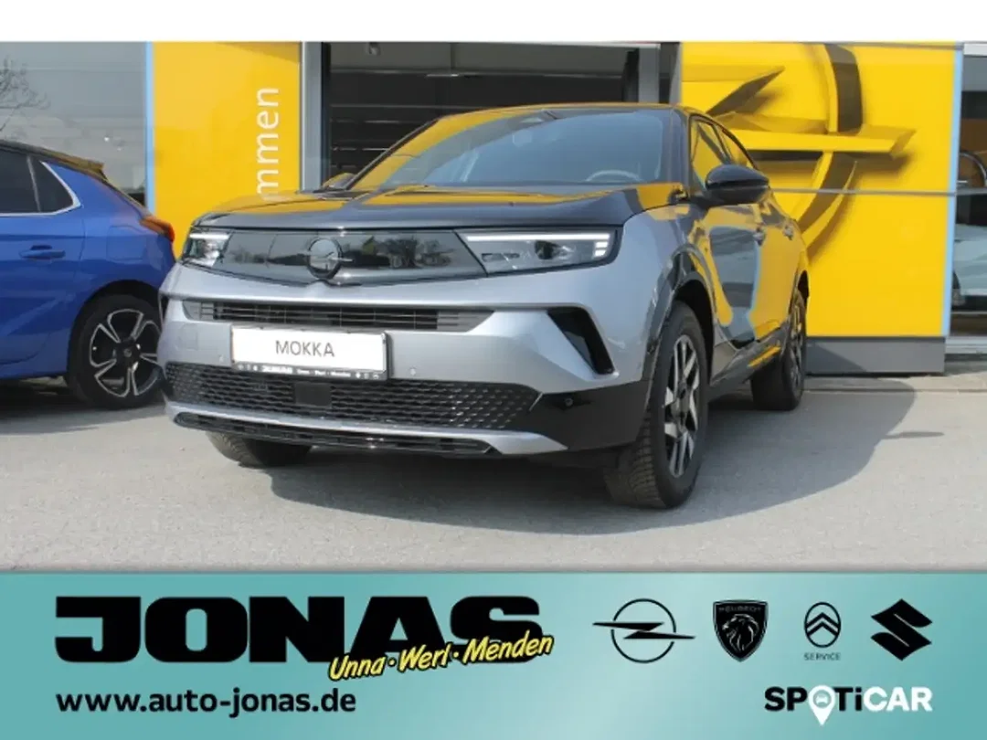 Opel Mokka - Afbeelding 1