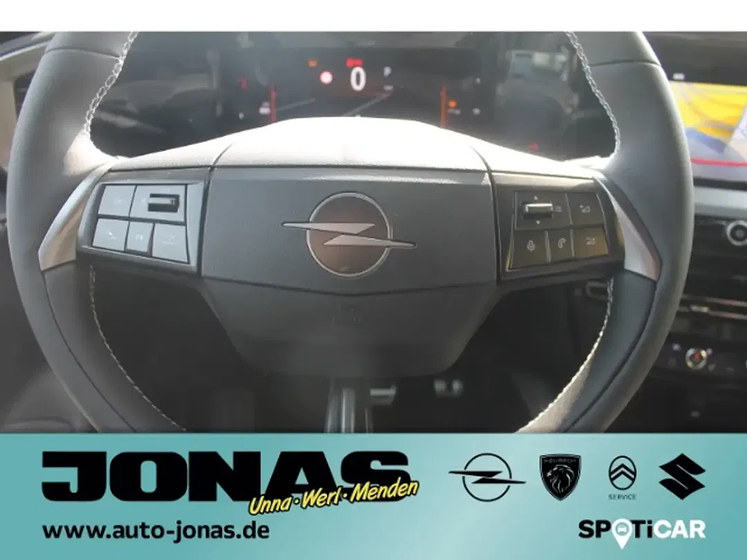 Opel Mokka - Thumbnail 12