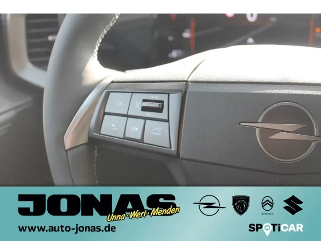 Opel Mokka - Thumbnail 13