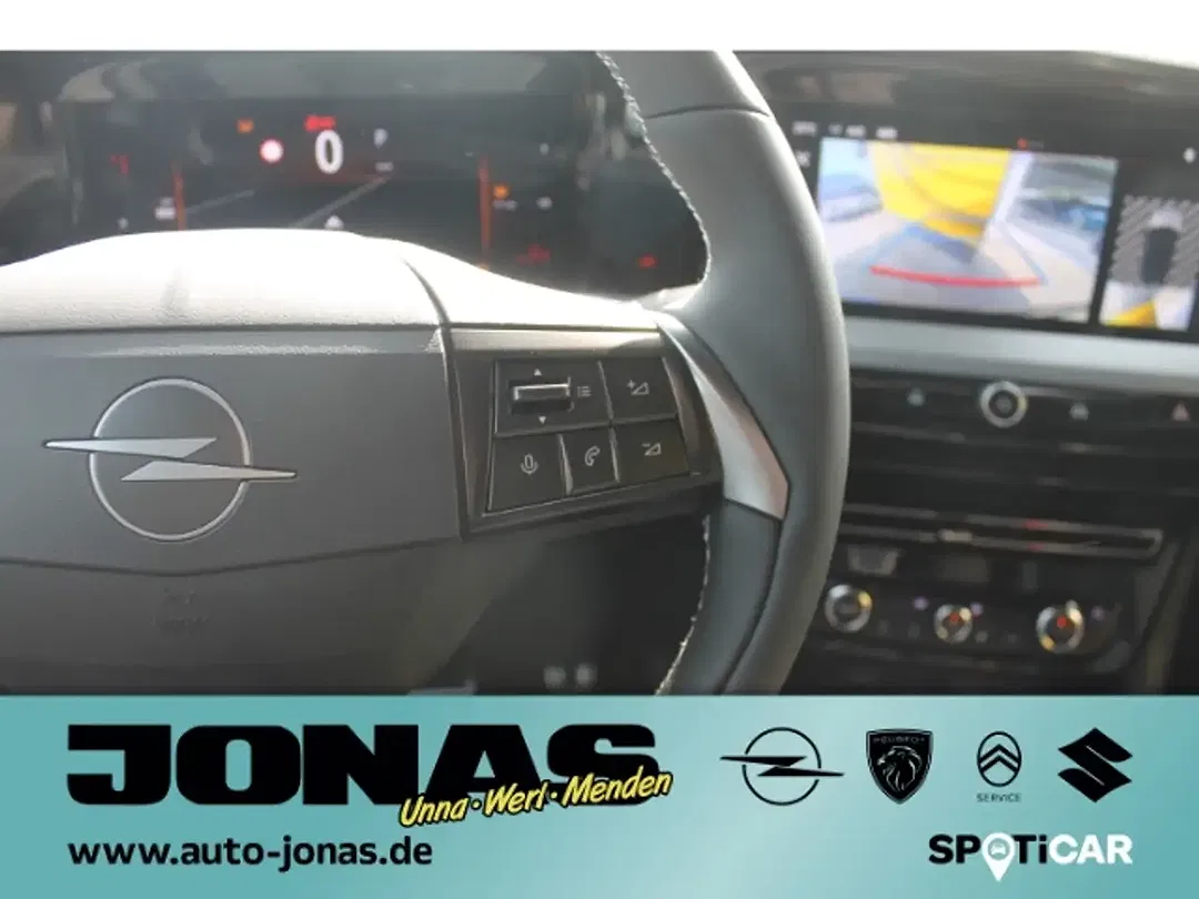 Opel Mokka - Thumbnail 14