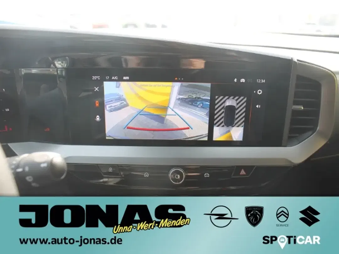 Opel Mokka - Thumbnail 15