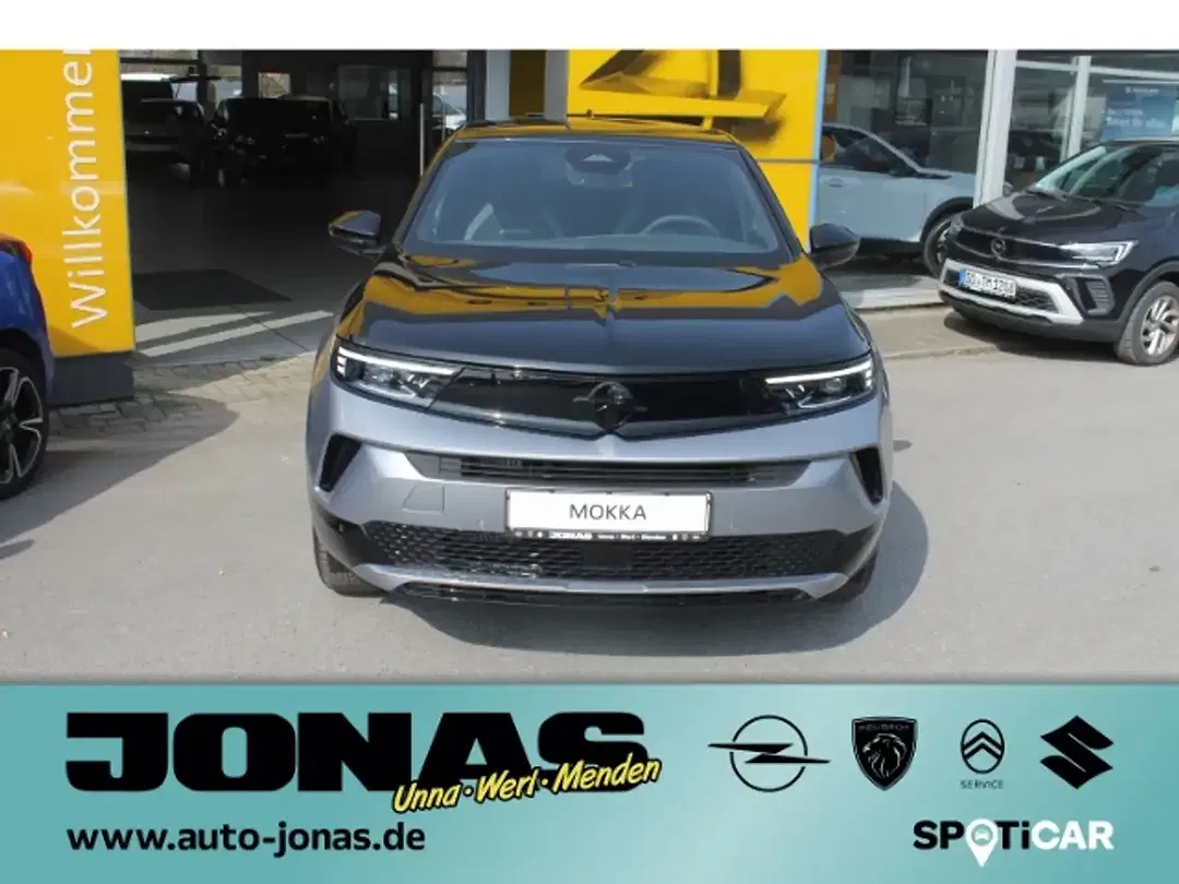Opel Mokka - Thumbnail 2