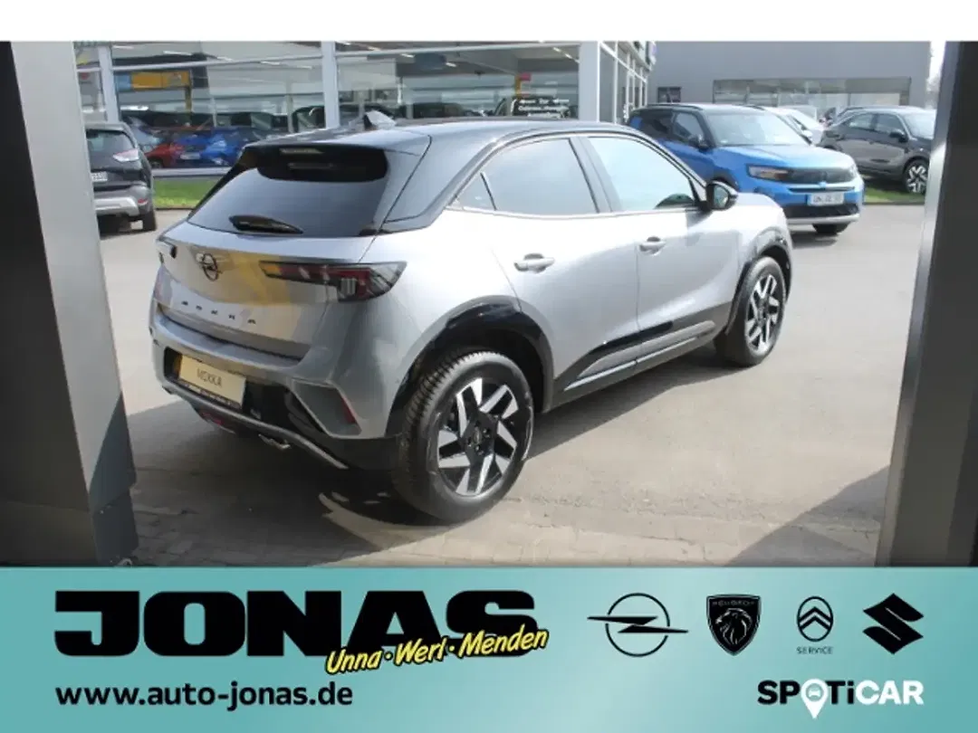 Opel Mokka - Thumbnail 5