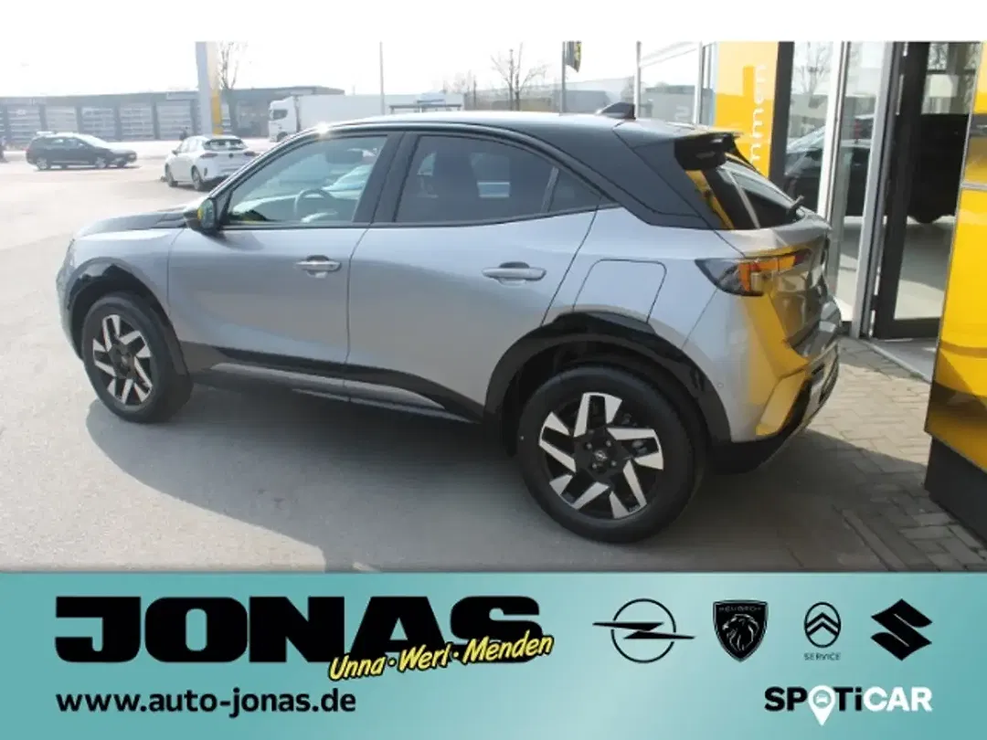 Opel Mokka - Thumbnail 6