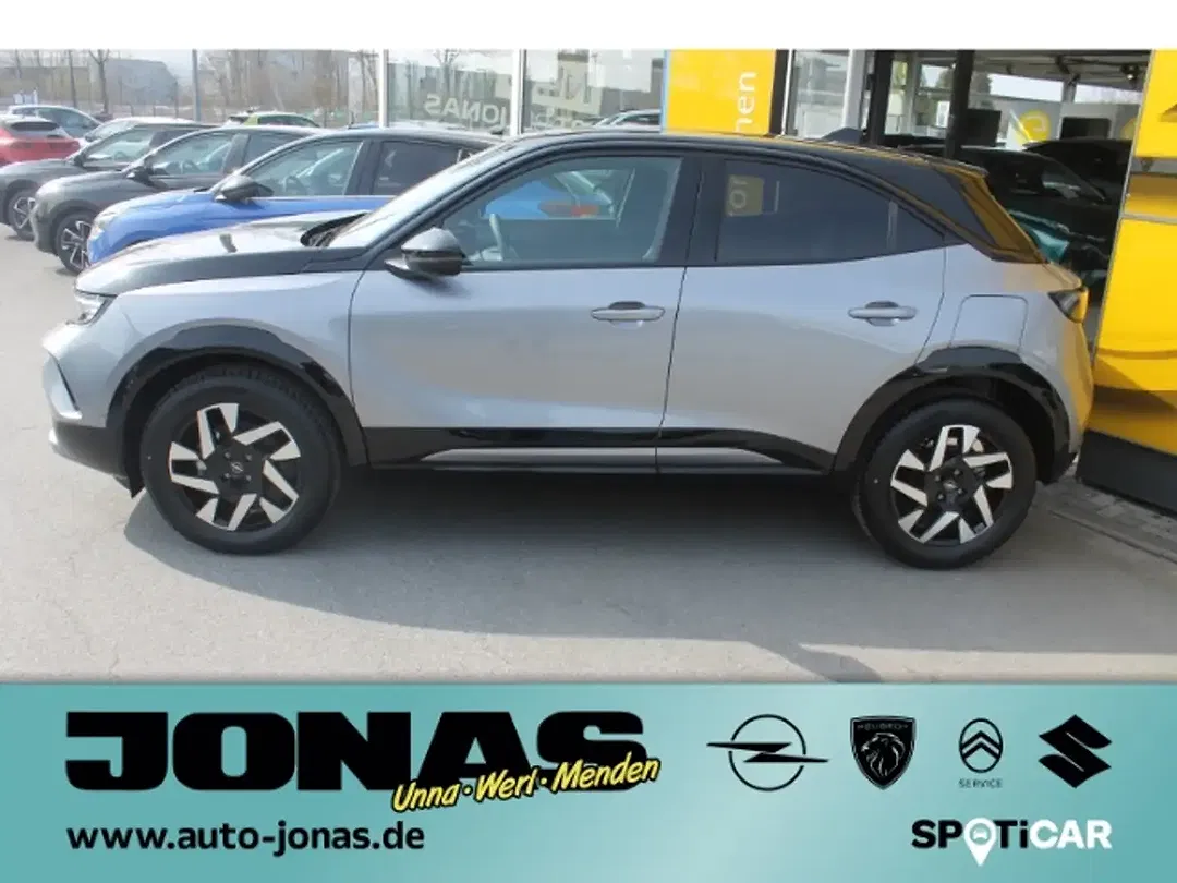 Opel Mokka - Thumbnail 7