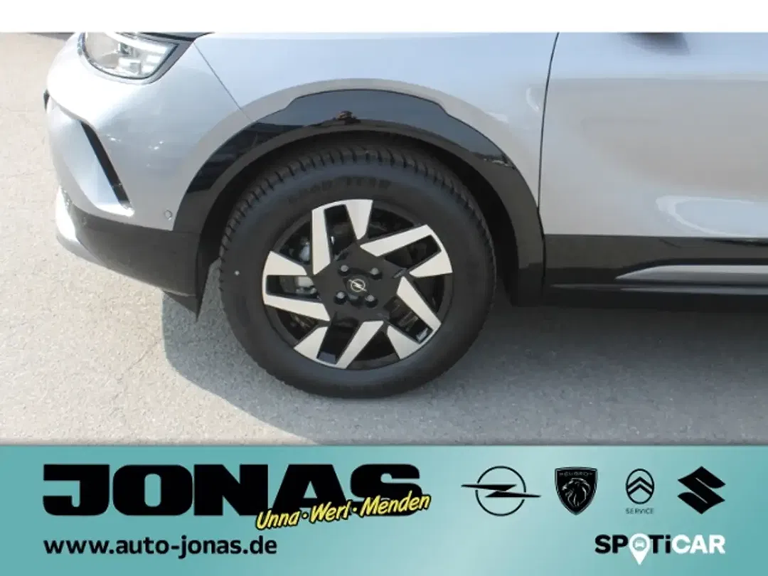 Opel Mokka - Thumbnail 8