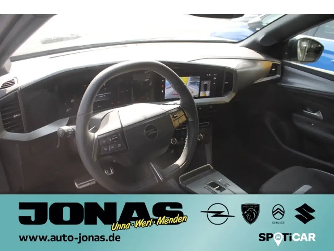 Opel Mokka - Thumbnail 9