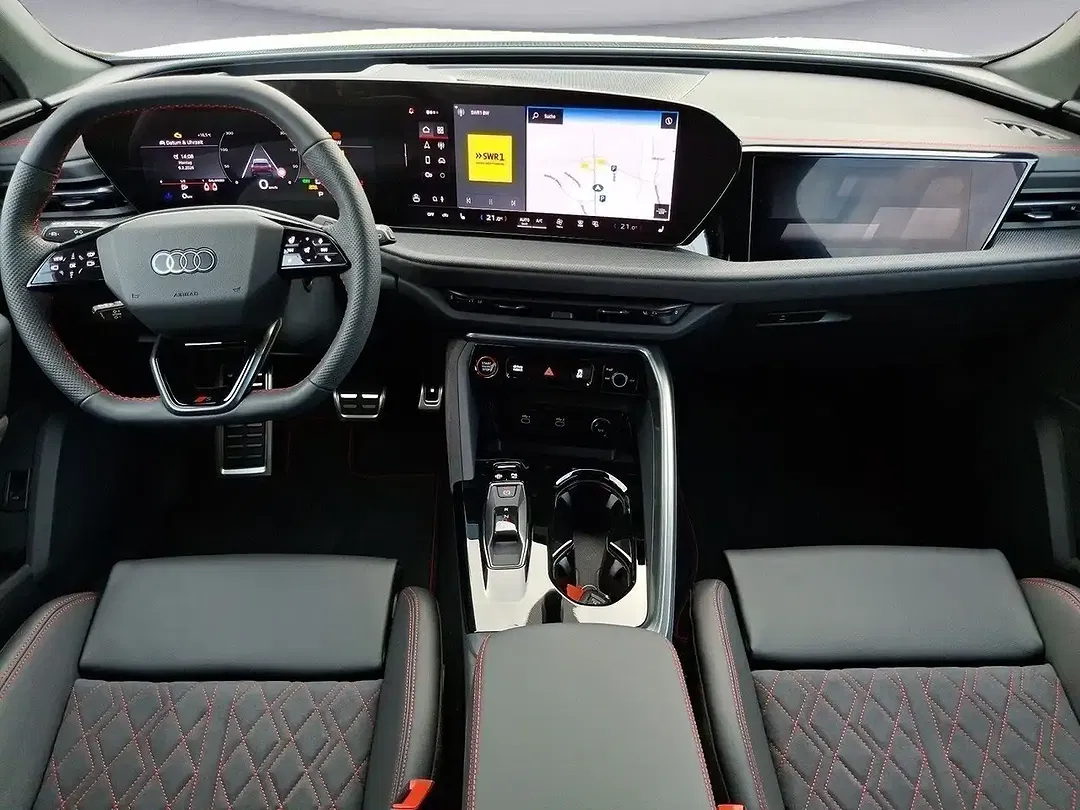 Audi SQ5 - Thumbnail 10