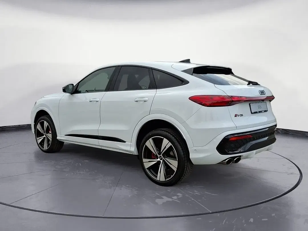 Audi SQ5 - Thumbnail 3