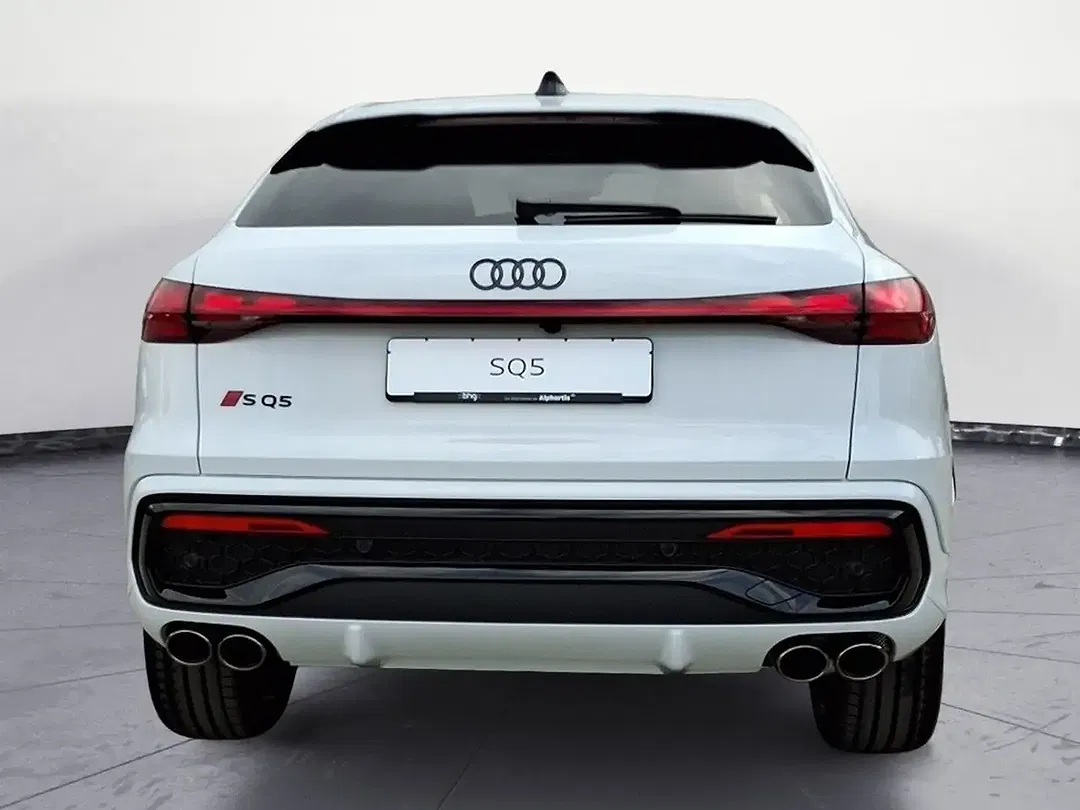 Audi SQ5 - Thumbnail 4