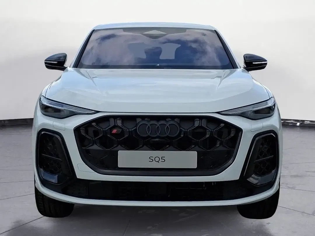 Audi SQ5 - Thumbnail 6