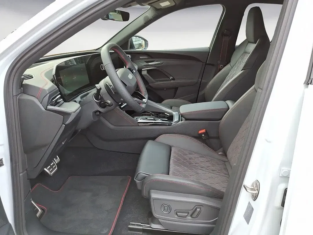 Audi SQ5 - Thumbnail 7